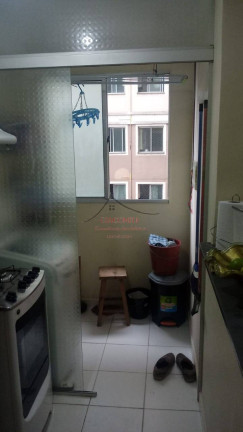 Imagem Apartamento com 2 Quartos à Venda, 44 m² em Jardim Santa Terezinha (zona Leste) - São Paulo Imagem Apartamento com 2 Quartos à Venda, 44 m² em Jardim Santa Terezinha (zona Leste) - São Paulo