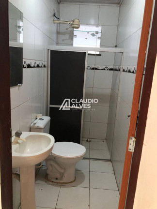 Imagem Casa de Condomínio com 2 Quartos à Venda, 80 m² em Pampalona - Feira De Santana