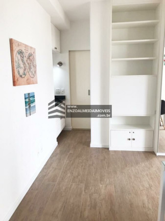 Imagem Apartamento com 1 Quarto à Venda, 31 m² em Saúde - São Paulo