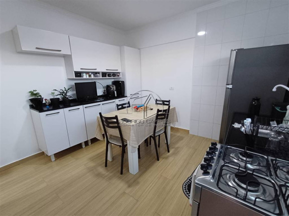 Imagem Apartamento com 1 Quarto à Venda, 50 m² em Tupi - Praia Grande Imagem Apartamento com 1 Quarto à Venda, 50 m² em Tupi - Praia Grande