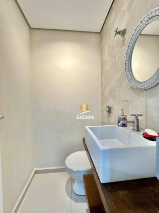 Imagem Apartamento com 3 Quartos à Venda, 184 m² em Pitangueiras - Guarujá Imagem Apartamento com 3 Quartos à Venda, 184 m² em Pitangueiras - Guarujá
