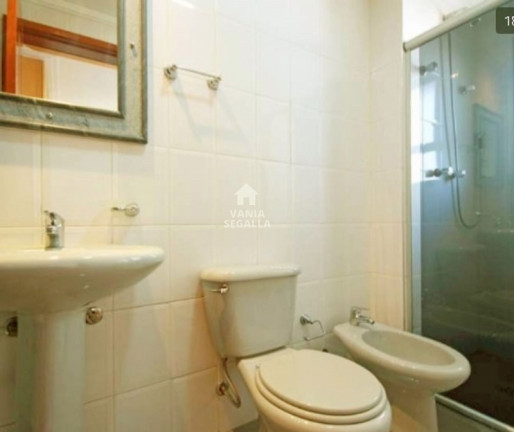 Imagem Apartamento com 3 Quartos à Venda, 145 m² em Perdizes - São Paulo Imagem Apartamento com 3 Quartos à Venda, 145 m² em Perdizes - São Paulo