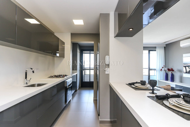 Imagem Apartamento com 3 Quartos à Venda, 106 m² em Bacacheri - Curitiba Imagem Apartamento com 3 Quartos à Venda, 106 m² em Bacacheri - Curitiba