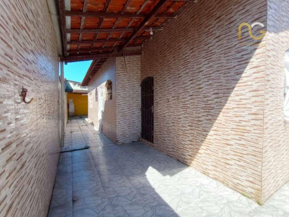 Imagem Casa com 1 Quarto à Venda, 53 m² em Jardim Praia Grande - Mongaguá