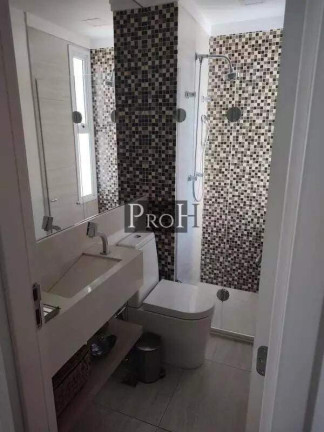 Imagem Apartamento com 3 Quartos à Venda, 80 m² em Santa Terezinha - São Bernardo Do Campo