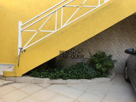 Imagem Sobrado com 3 Quartos à Venda, 134 m² em Parque São Domingos - São Paulo Imagem Sobrado com 3 Quartos à Venda, 134 m² em Parque São Domingos - São Paulo