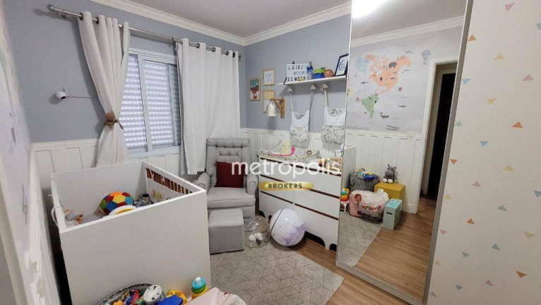Imagem Apartamento com 2 Quartos à Venda, 67 m² em Santa Maria - São Caetano Do Sul Imagem Apartamento com 2 Quartos à Venda, 67 m² em Santa Maria - São Caetano Do Sul
