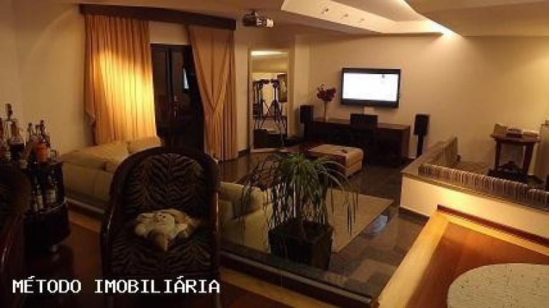 Imagem Apartamento com 5 Quartos à Venda, 454 m² em Bairro Jardim - Santo André Imagem Apartamento com 5 Quartos à Venda, 454 m² em Bairro Jardim - Santo André
