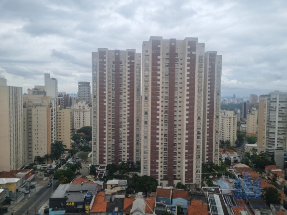 Imagem Apartamento com 1 Quarto à Venda, 56 m² em Vila Mariana - São Paulo Imagem Apartamento com 1 Quarto à Venda, 56 m² em Vila Mariana - São Paulo