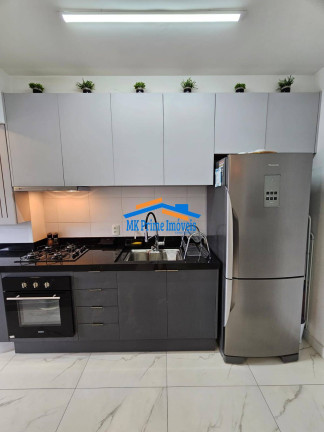 Imagem Apartamento com 2 Quartos à Venda, 62 m² em Continental - Osasco Imagem Apartamento com 2 Quartos à Venda, 62 m² em Continental - Osasco