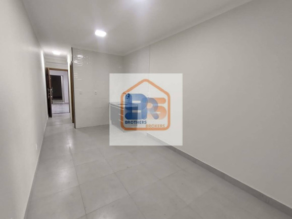 Imagem Apartamento com 1 Quarto para Alugar, 37 m² em Pirituba - São Paulo