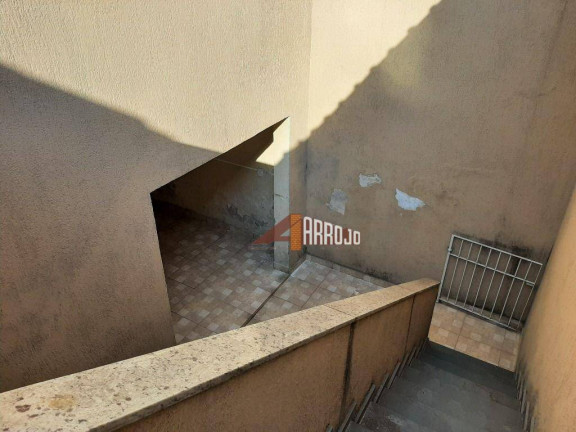 Imagem Sobrado com 3 Quartos à Venda, 186 m² em Vila Ré - São Paulo