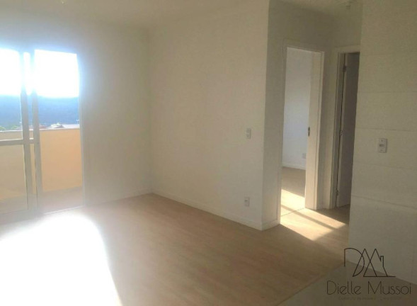 Imagem Apartamento com 2 Quartos à Venda, 55 m²