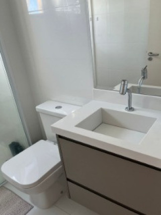 Imagem Apartamento com 2 Quartos à Venda, 48 m² em Jardim São Savério - São Paulo