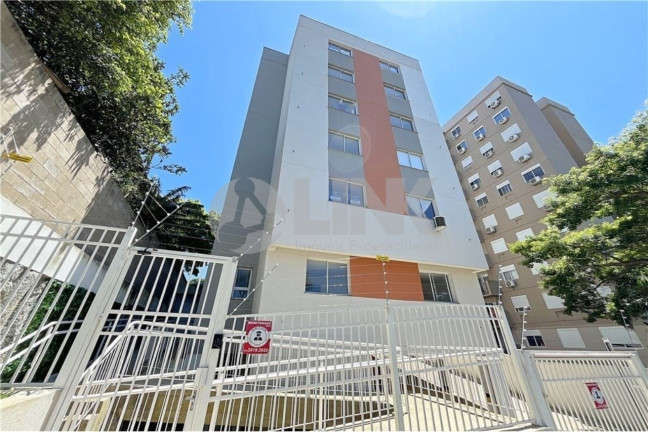 Imagem Apartamento com 2 Quartos à Venda, 46 m² em Tristeza - Porto Alegre Imagem Apartamento com 2 Quartos à Venda, 46 m² em Tristeza - Porto Alegre