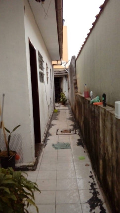 Imagem Casa com 2 Quartos à Venda, 145 m² em Parque Novo Oratório - Santo André Imagem Casa com 2 Quartos à Venda, 145 m² em Parque Novo Oratório - Santo André