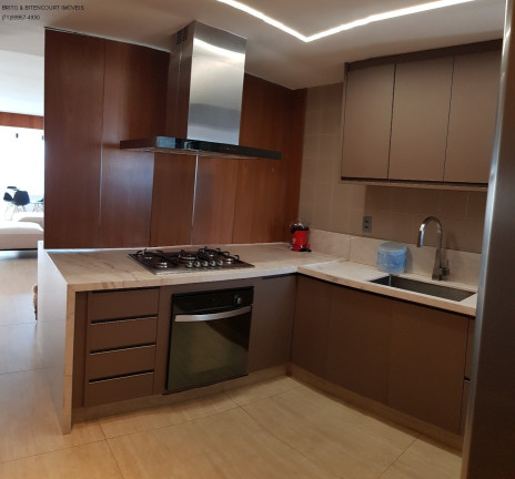 Imagem Imóvel com 3 Quartos à Venda, 156 m² em Federação - Salvador Imagem Imóvel com 3 Quartos à Venda, 156 m² em Federação - Salvador