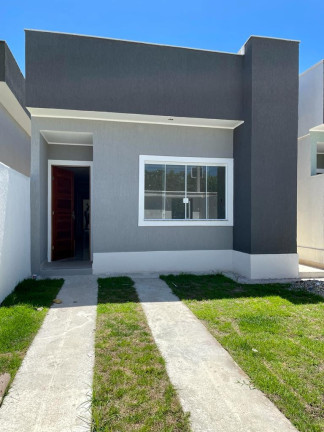 Casa com 3 Quartos à Venda, 109 m² em Jardim Atlântico Leste (itaipuaçu) - Maricá