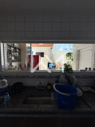 Imagem Sobrado com 3 Quartos à Venda, 194 m² em Vila Augusta - Guarulhos Imagem Sobrado com 3 Quartos à Venda, 194 m² em Vila Augusta - Guarulhos