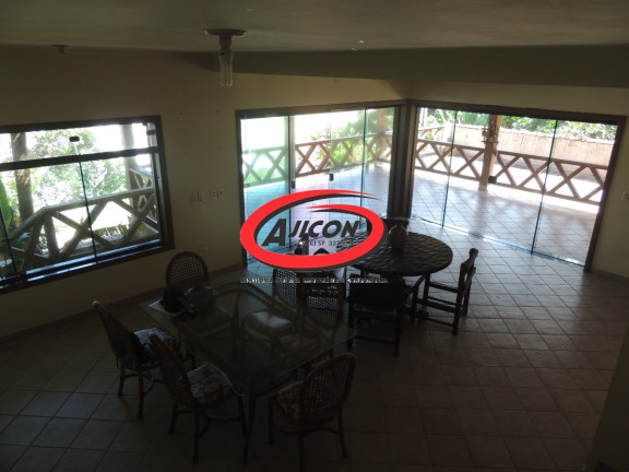 Imagem Casa com 3 Quartos à Venda, 280 m² em Tenório - Ubatuba Imagem Casa com 3 Quartos à Venda, 280 m² em Tenório - Ubatuba