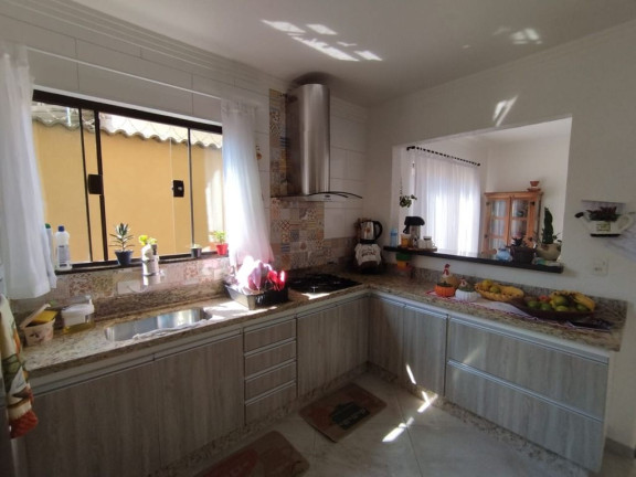 Imagem Sobrado com 3 Quartos à Venda, 164 m² em Jardim Cacique - Suzano Imagem Sobrado com 3 Quartos à Venda, 164 m² em Jardim Cacique - Suzano
