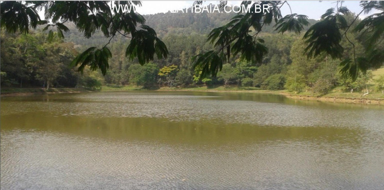 Imagem Terreno à Venda, 800 m² em Condominio Porto Atibaia - Atibaia