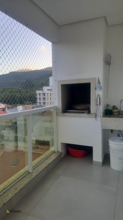 Imagem Apartamento com 2 Quartos à Venda, 83 m² em Palmas - Governador Celso Ramos Imagem Apartamento com 2 Quartos à Venda, 83 m² em Palmas - Governador Celso Ramos