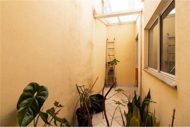 Imagem Casa com 3 Quartos à Venda,  em Vila Matilde - São Paulo