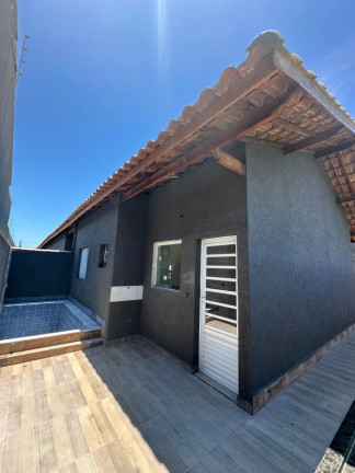 Imagem Casa com 2 Quartos à Venda, 46 m² em Cibratel Ii - Itanhaém