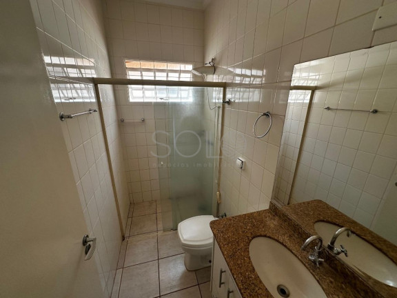 Imagem Casa com 3 Quartos para Alugar, em Jardim Dos Flamboyants - Araraquara Imagem Casa com 3 Quartos para Alugar, em Jardim Dos Flamboyants - Araraquara