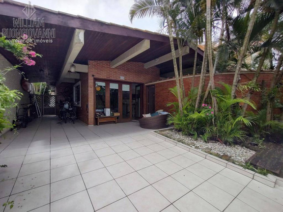 Casa com 3 Quartos à Venda, 146 m² em Flórida - Praia Grande