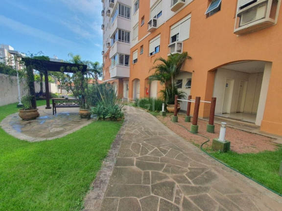 Imagem Apartamento com 3 Quartos à Venda, 86 m² em Tristeza - Porto Alegre