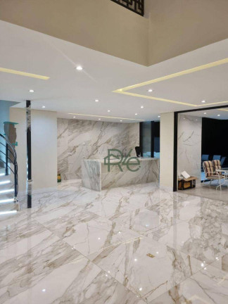 Imagem Casa com 4 Quartos à Venda, 610 m² em Gênesis 2 - Santana De Parnaíba Imagem Casa com 4 Quartos à Venda, 610 m² em Gênesis 2 - Santana De Parnaíba
