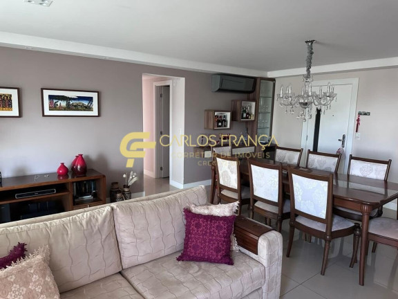 Imagem Apartamento com 3 Quartos à Venda, 126 m² em Piatã - Salvador