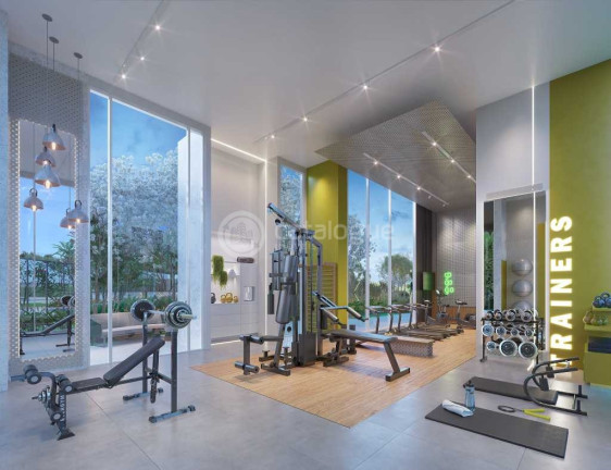 Imagem Apartamento com 4 Quartos à Venda, 144 m² em Lagoa Nova - Natal Imagem Apartamento com 4 Quartos à Venda, 144 m² em Lagoa Nova - Natal
