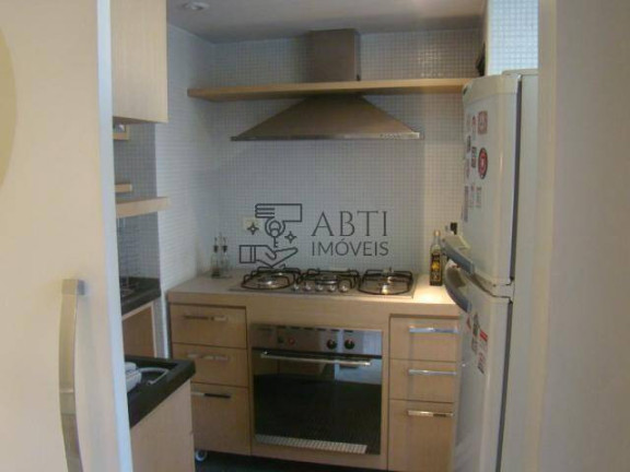 Imagem Cobertura com 3 Quartos à Venda, 90 m² em Vila Olímpia - São Paulo