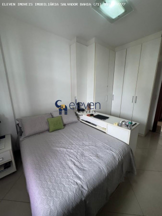 Imagem Apartamento com 3 Quartos à Venda, 100 m² em Pituba - Salvador Imagem Apartamento com 3 Quartos à Venda, 100 m² em Pituba - Salvador