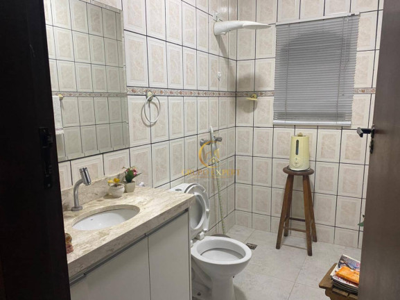 Imagem Sobrado com 1 Quarto para Alugar, 184 m² em Jardim Esplanada Ii - São José Dos Campos