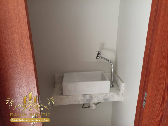 Imagem Apartamento com 3 Quartos à Venda, 102 m² em Barra Grande - Maraú