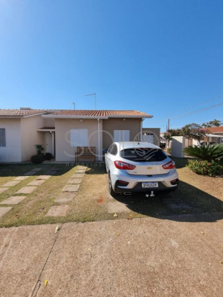 Casa de Condomínio com 2 Quartos à Venda, 217 m² em Jardim Higienópolis - Araraquara