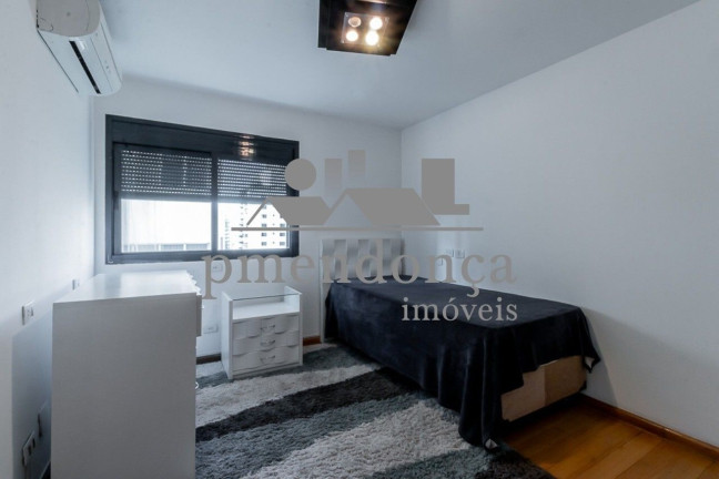Imagem Apartamento com 3 Quartos à Venda, 202 m² em Higienópolis - São Paulo