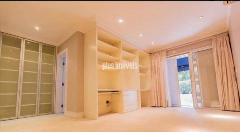 Imagem Casa com 4 Quartos à Venda, 580 m² em Jardim Paulista - São Paulo Imagem Casa com 4 Quartos à Venda, 580 m² em Jardim Paulista - São Paulo