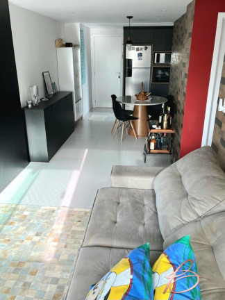 Imagem Apartamento com 2 Quartos à Venda, 54 m² em Praia Brava De Itajaí - Itajaí Imagem Apartamento com 2 Quartos à Venda, 54 m² em Praia Brava De Itajaí - Itajaí