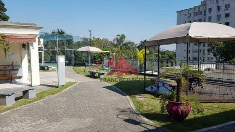 Apartamento com 2 Quartos à Venda, 50 m² em Barreto - Niterói