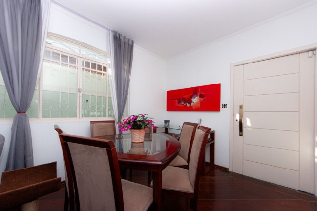 Imagem Casa com 3 Quartos à Venda, 121 m² em Ipiranga - São Paulo Imagem Casa com 3 Quartos à Venda, 121 m² em Ipiranga - São Paulo