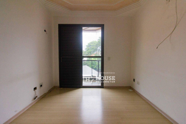 Imagem Apartamento com 2 Quartos à Venda, 137 m² em Vila Alpina - São Paulo