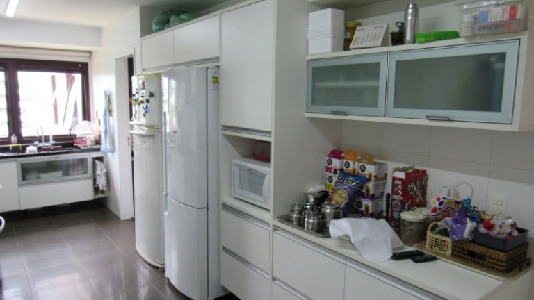 Imagem Apartamento com 3 Quartos à Venda, 209 m² em Granja Julieta - São Paulo Imagem Apartamento com 3 Quartos à Venda, 209 m² em Granja Julieta - São Paulo