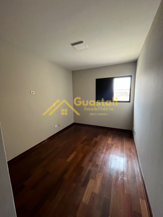 Imagem Apartamento com 3 Quartos à Venda, 104 m² em Centro - Piracicaba Imagem Apartamento com 3 Quartos à Venda, 104 m² em Centro - Piracicaba
