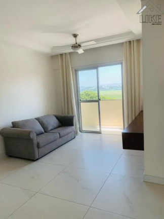 Imagem Imóvel com 2 Quartos para Alugar, 62 m² em Jardim Das Indústrias - São José Dos Campos