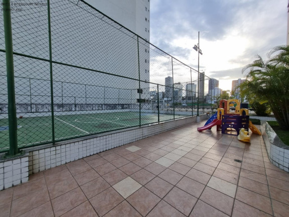 Imagem Imóvel com 3 Quartos à Venda, 83 m² em Stiep - Salvador Imagem Imóvel com 3 Quartos à Venda, 83 m² em Stiep - Salvador